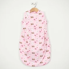 Autumn & Spring swaddle bag "Bunnies" by Angel Baby