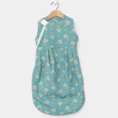 Autumn & Spring swaddle bag "Koala - Blue" by Angel Baby - photo 3