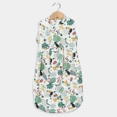 Autumn & Spring swaddle bag "Sloths" by Angel Baby - photo 3