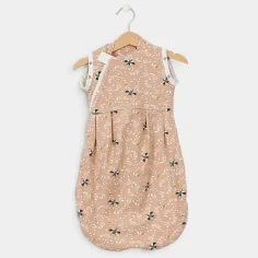 Autumn & Spring swaddle bag "Swallows" by Angel Baby - photo 2