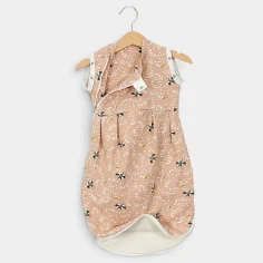 Autumn & Spring swaddle bag "Swallows" by Angel Baby - photo 3