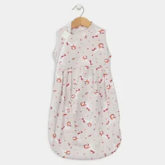 Autumn & Spring swaddle bag "Unicorns" by Angel Baby