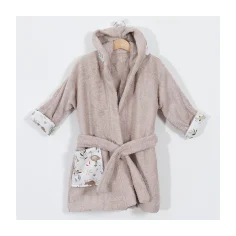 Bathrobe "Australia" by Angel Baby