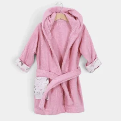 Bathrobe "Fairy" by Angel Baby