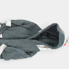 Bathrobe "Flight to the stars" by Angel Baby - photo 2