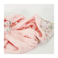 Bathrobe "The little ballerina" by Angel Baby - photo 2