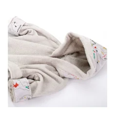 Bathrobe "Traveller" by Angel Baby - photo 2