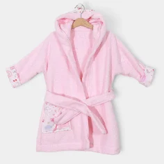 Bathrobe "Wish for a Unicorn" by Angel Baby