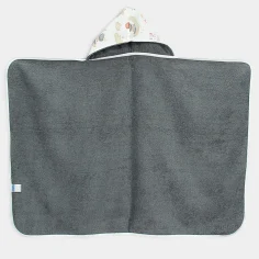 Hooded Towel "Flight to the stars" by Angel Baby - photo 2