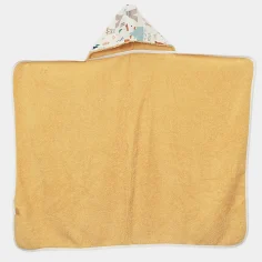 Hooded Towel "Wild West" by Angel Baby - photo 2