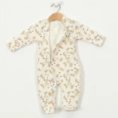 Winter Welcome Baby Set "Garden of Eden" by Angel Baby - photo 6