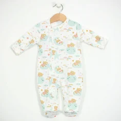 Winter Welcome Baby Set "Good night" by Angel Baby - photo 2