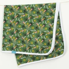 Winter Welcome Baby Set "Parrots" by Angel Baby - photo 3