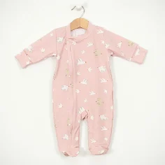 Winter Welcome Baby Set "Pigeons" by Angel Baby - photo 2