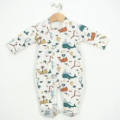 Winter Welcome Baby Set "Seaside" by Angel Baby - photo 2