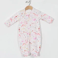 Winter Welcome Baby Set "Wish for a Unicorn" by Angel Baby - photo 2