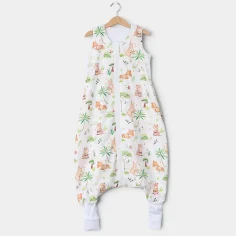 Winter Sleeping Bag with Feet "A Mother's Hug" by Angel Baby