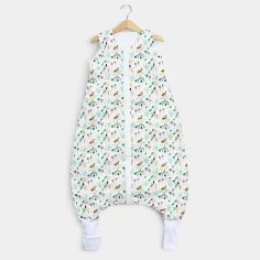 Winter Sleeping Bag with Feet "Forest Fairy" by Angel Baby