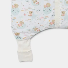 Winter Sleeping Bag with Feet "Good night" by Angel Baby - photo 2