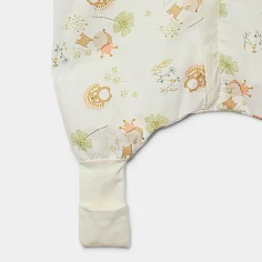 Winter Sleeping Bag with Feet "The Little Doe" by Angel Baby - photo 2