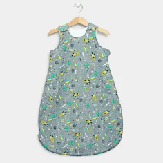 Winter sleeping bag "Cosmos" by Angel Baby