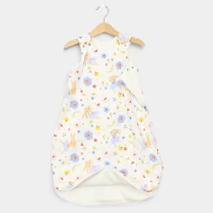 Winter Sleeping Bag "Dance in the Flowers" by Angel Baby - photo 2