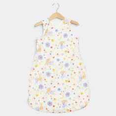 Winter Sleeping Bag "Dance in the Flowers" by Angel Baby