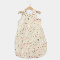 Winter Sleeping Bag "Elephant under the rain" by Angel Baby