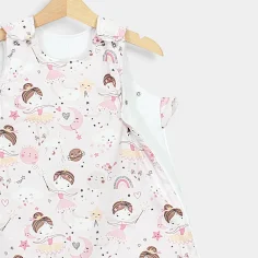 Winter sleeping bag "Fairy" by Angel Baby - photo 3