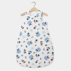 Winter sleeping bag "Pirates" by Angel Baby