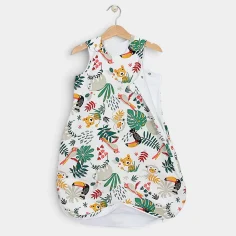 Winter sleeping bag "Sloths" by Angel Baby - photo 3