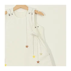 Winter Sleeping Bag "Stardust" by Angel Baby - photo 2