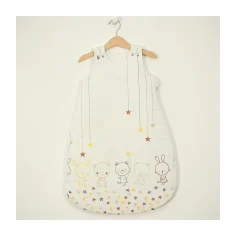 Winter Sleeping Bag "Stardust" by Angel Baby