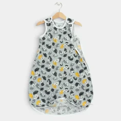 Winter sleeping bag "Wild Animals" by Angel Baby - photo 2