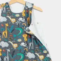 Winter Sleeping Bag "Zoo" by Angel Baby - photo 2