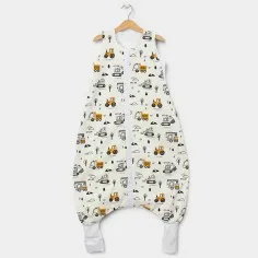 Winter Sleeping Bag with...