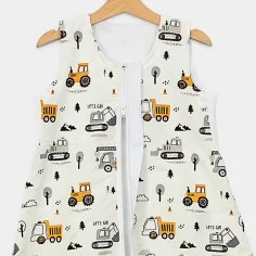 Winter Sleeping Bag with... 2