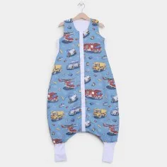 Winter Sleeping Bag with...