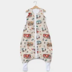 Winter Sleeping Bag with...