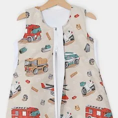 Winter Sleeping Bag with... 2