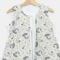 Winter sleeping bag with... 2
