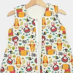 Winter sleeping bag with... 2