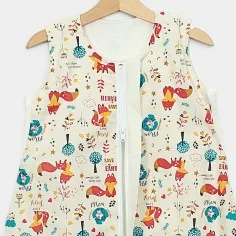 Winter sleeping bag with... 2