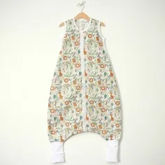Summer sleeping bag with...