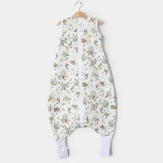 Summer sleeping bag with...