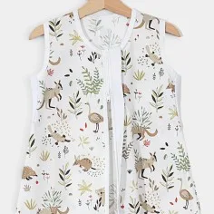 Summer sleeping bag with... 2