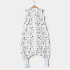 Summer sleeping bag with...