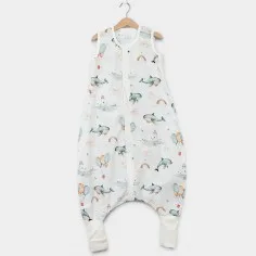 Summer sleeping bag with...