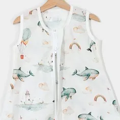 Summer sleeping bag with... 2
