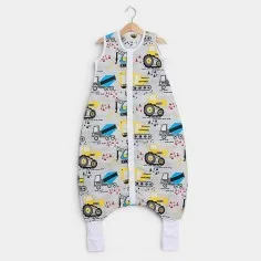 Summer sleeping bag with...